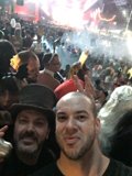 Halloween Fun with Friends