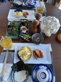 Bountiful Brunch Spread