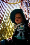 Sunny Day at Bay Area Discovery Museum