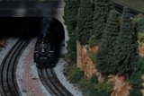 Tunnel Travel
