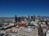 Overlooking the Concrete Jungle