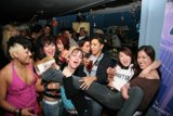 Nightlife Fun at Urban Club
