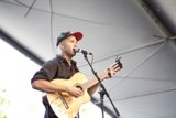 Tom Morello Rocks the Stage at Coachella