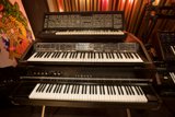 The Ultimate Music Studio: A Collection of Electronic Instruments