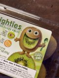 Happy Kiwi Package
