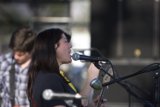 Rocking Out at Coachella