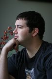 Contemplative Dave