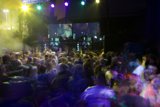 New Year's Eve Rave