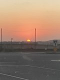 A Sky of Fire