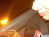 Glowing Drive