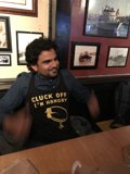 Chicken Shirt