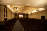 The Grandeur of an Old Theater