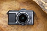 Olympus Oly Mju-e2 Camera Review