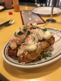 Corn on the Cob Delight