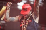 The Inked Performer