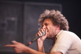 Solo Performance at Coachella
