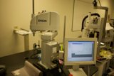 A Technological Duo in the Laboratory