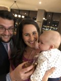 A Toast To Parenthood