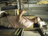 Dave B, the Eyeglass Technician