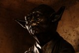 The Bronze Yoda