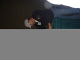 The Man in the Hat