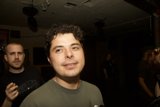 Nightclub Portrait