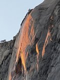 Summit at Sunset