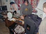 Underground DJ Set