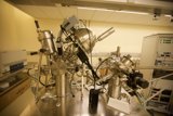 Advanced Laboratory Machine