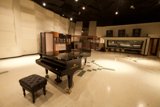 Harmony in the Studio
