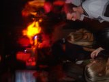 Night Clubbing Trio