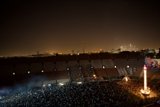 Electric Daisy Carnival Spectacle