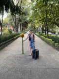 A Woman's Journey
