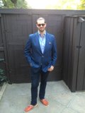 Sharp Dressed Man
