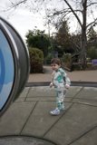 Exploring with Wonder