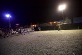 Nightly Frisbee Game