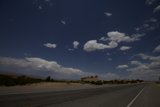 The Majestic Road to Santa Fe