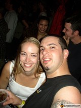 Party People