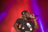 Solo Performance at Coachella