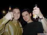 Cheers to Good Company