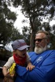 Joyful Moments in the Outdoors