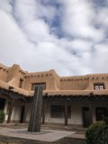 The Adobe Fortification of New Mexico