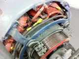 Inner Workings of a Jet Engine