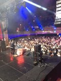 Electrifying Night at Los Angeles' Concert Hall