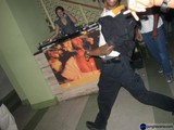 The Dancing Gentleman