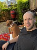 Man's Best Friend