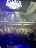 Electric Night at the Urban Rock Concert