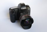 Canon EOS 5D Mark III: The Ultimate Companion for Photography Enthusiasts