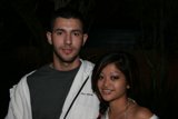 Respectful Couple