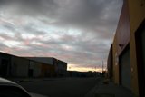 Quiet Evening Drive